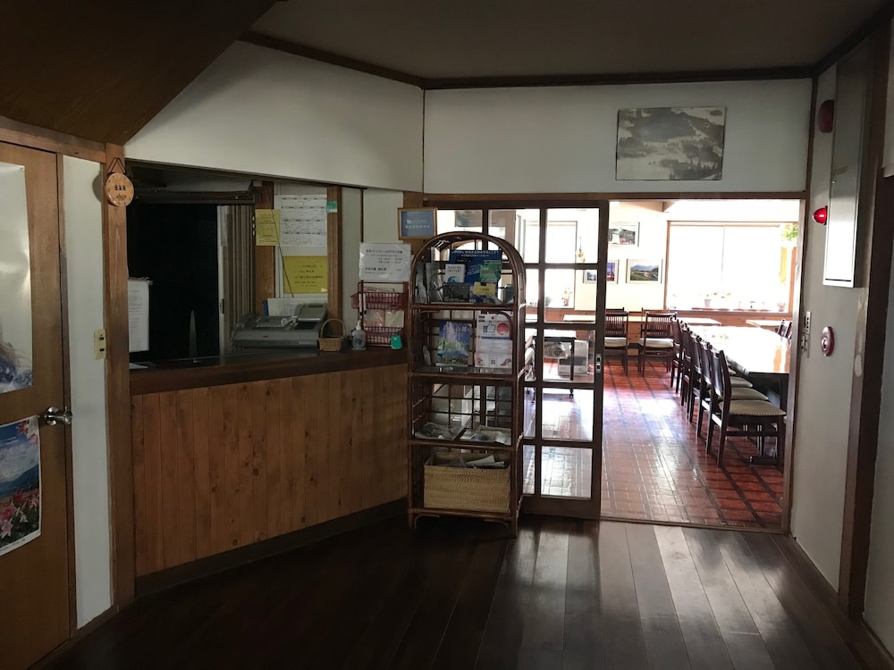 Hakuba Iwatake Lodge Gakuyuso