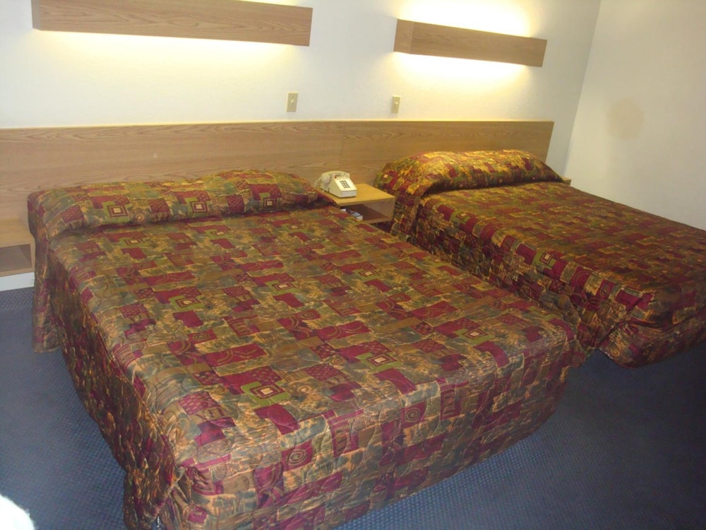 Travelers Inn by Hotel O Lake Havasu City, Zdjęcie 6