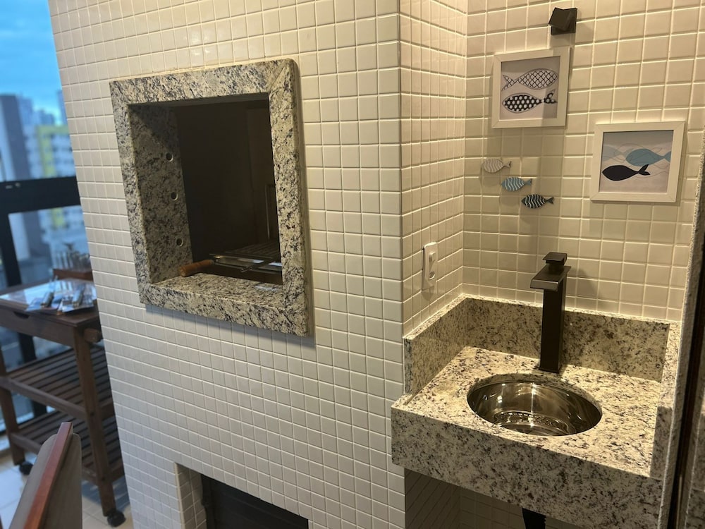 APARTAMENTO ALTO PADRÃO CENTRO ITAJAÍ
