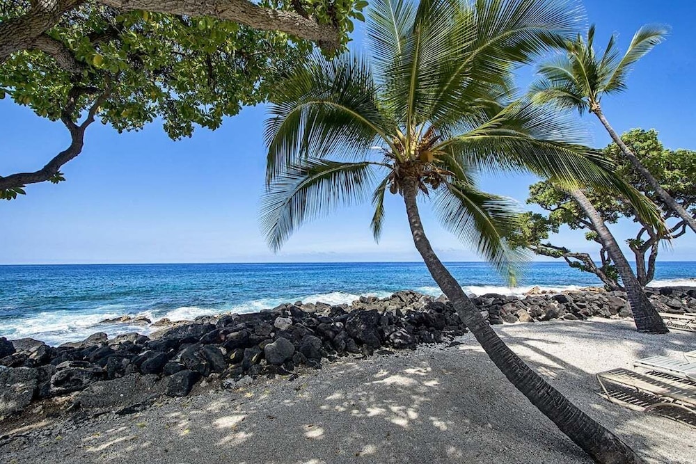 AC - Ocean View With Lanai - Concierge Included - Vrkcv