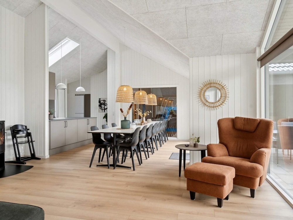 5 Star Holiday Home in Otterup