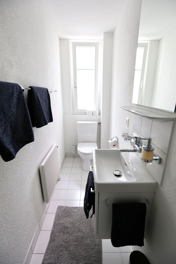 ALP APARTMENTS with self check-in