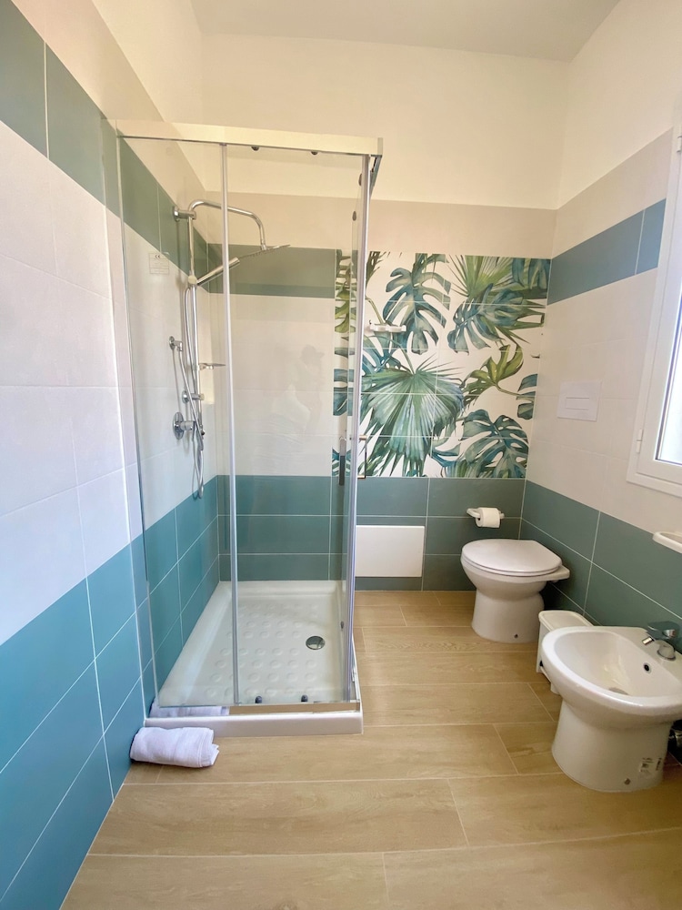 B&B Le Venere Rooms
