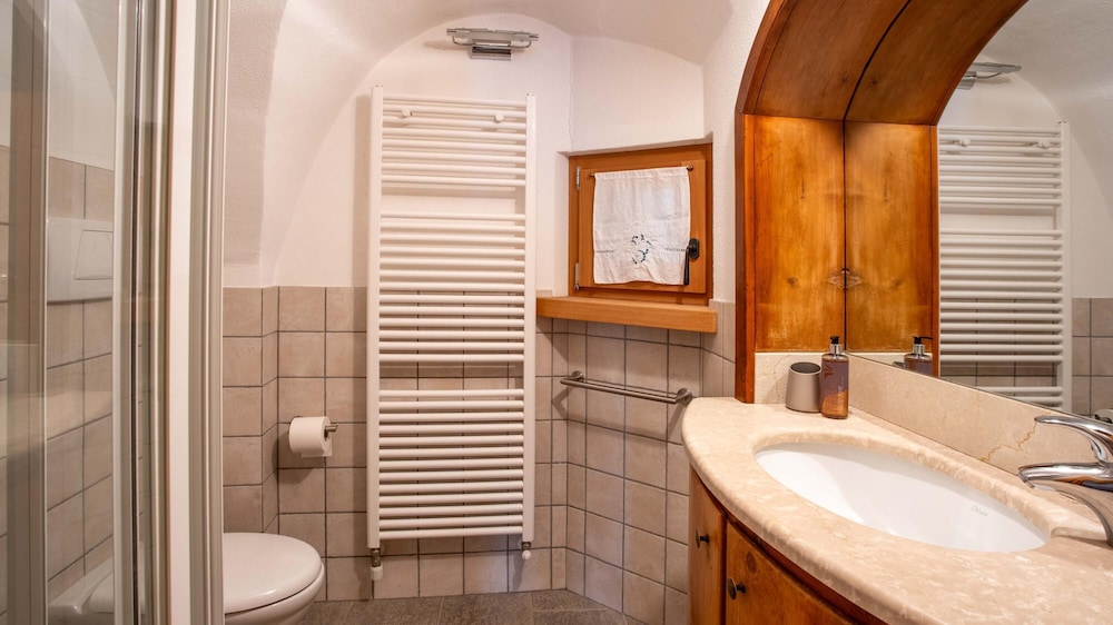 Pedranzini 23 in Bormio