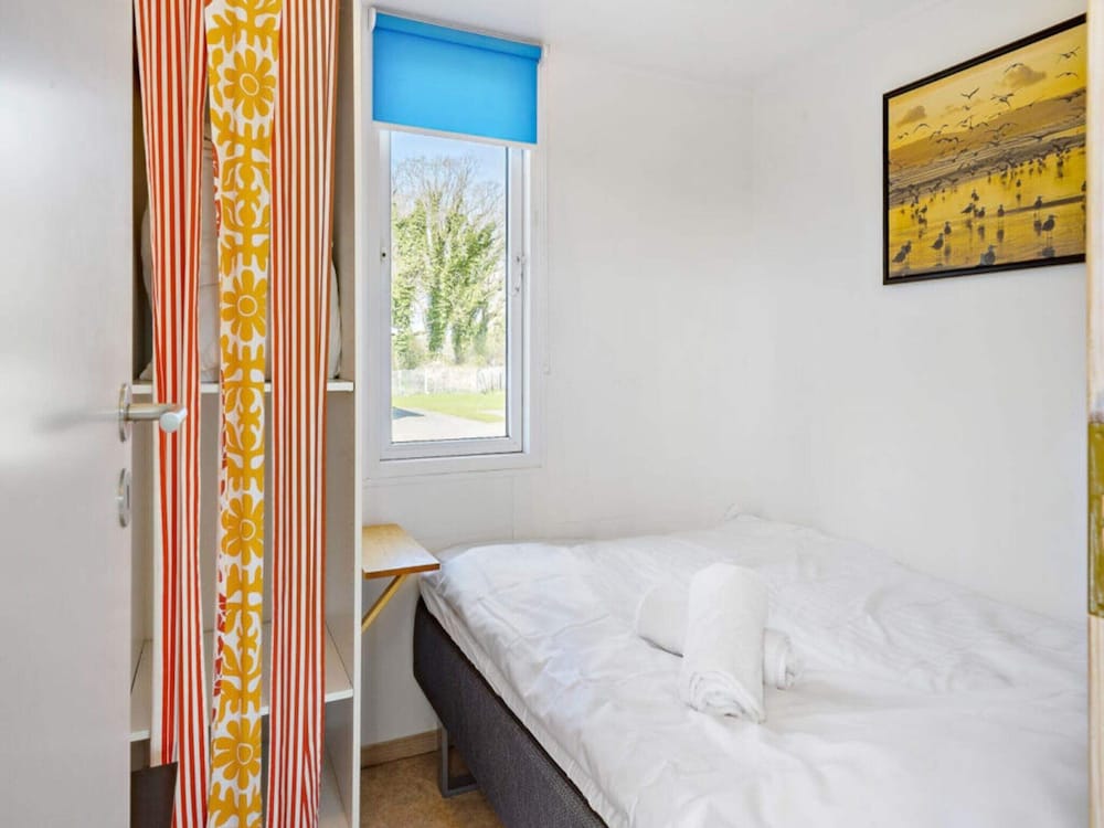 5 Star Holiday Home in Krusa