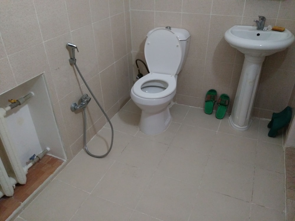 Europe Pak Hostel