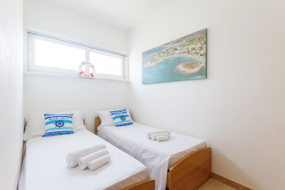 Beach Life Apartment In Boncore