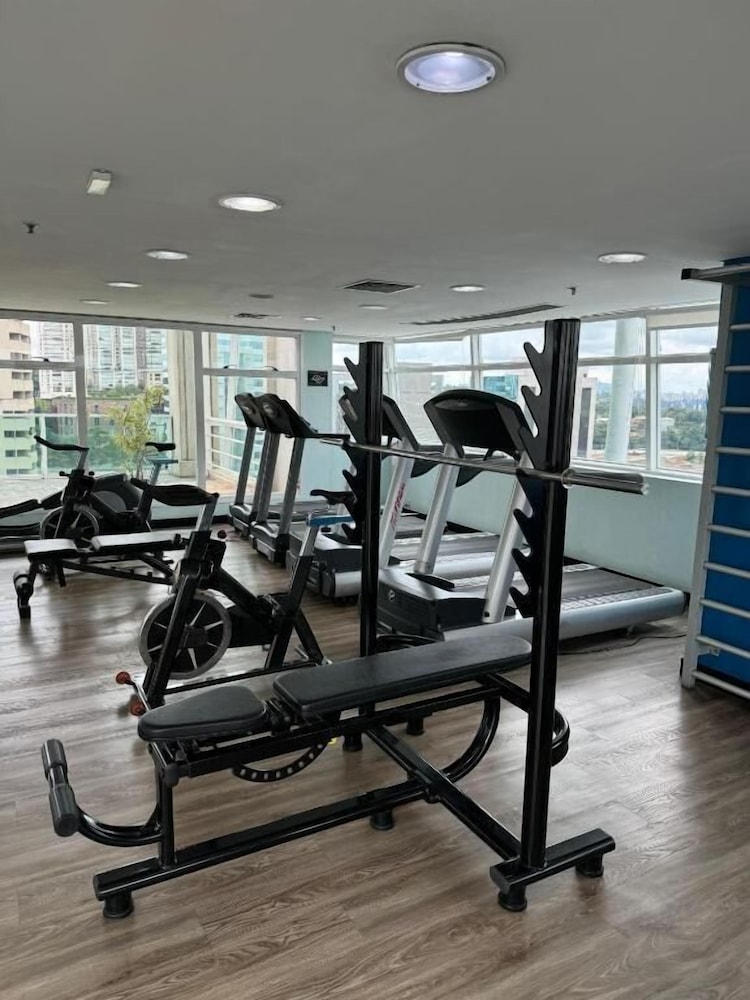 Studio Living Radisson Tryp Berrini