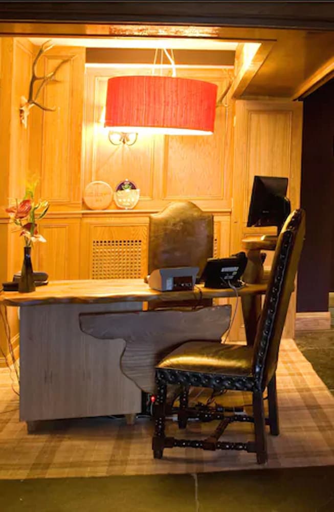 The Inn on Loch Lomond view 3