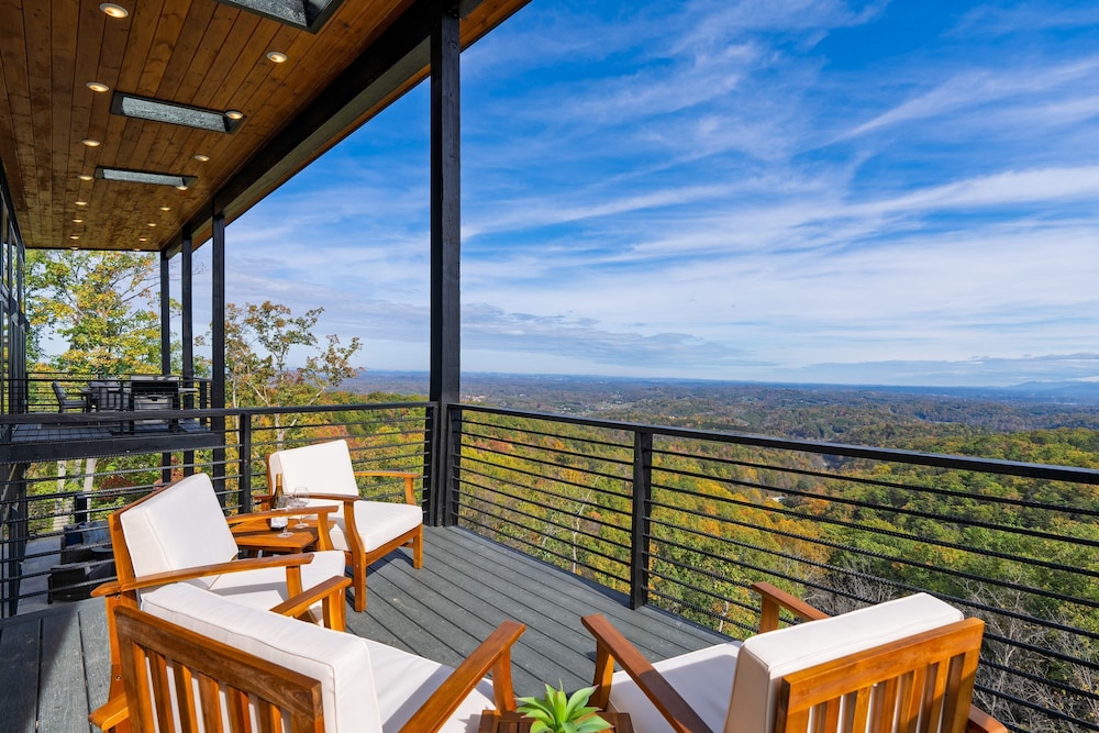 Whiskey Ridge - Avantstay Panoramic Views Infinity Pool Hot Tub Game Room