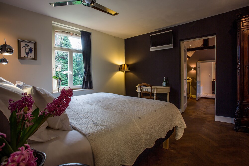 Bed & Breakfast Bonjour view 5