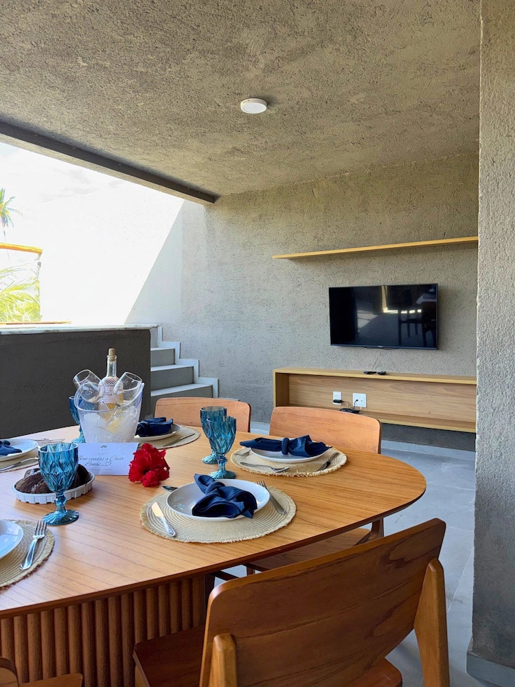 MHV Milagres - Lanai Casa 25