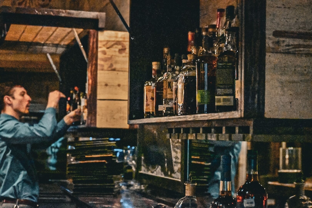 P.A. Smith Hotel