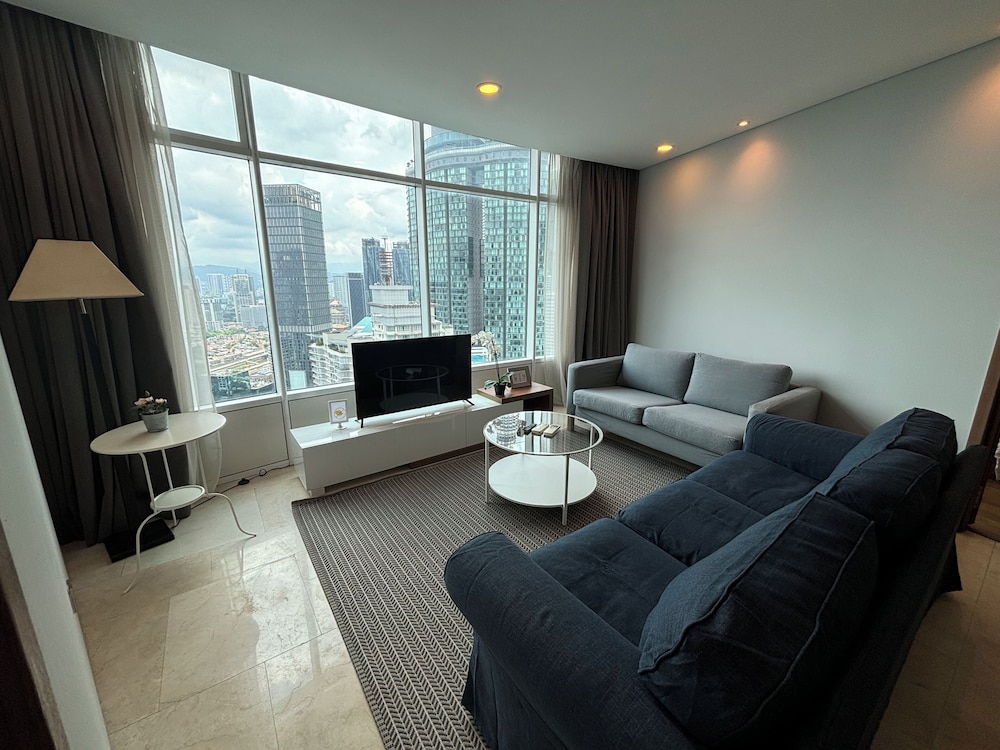 Stella Maison KLCC