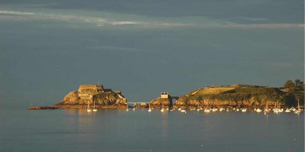 Chambre d'hôtes Porsmilin