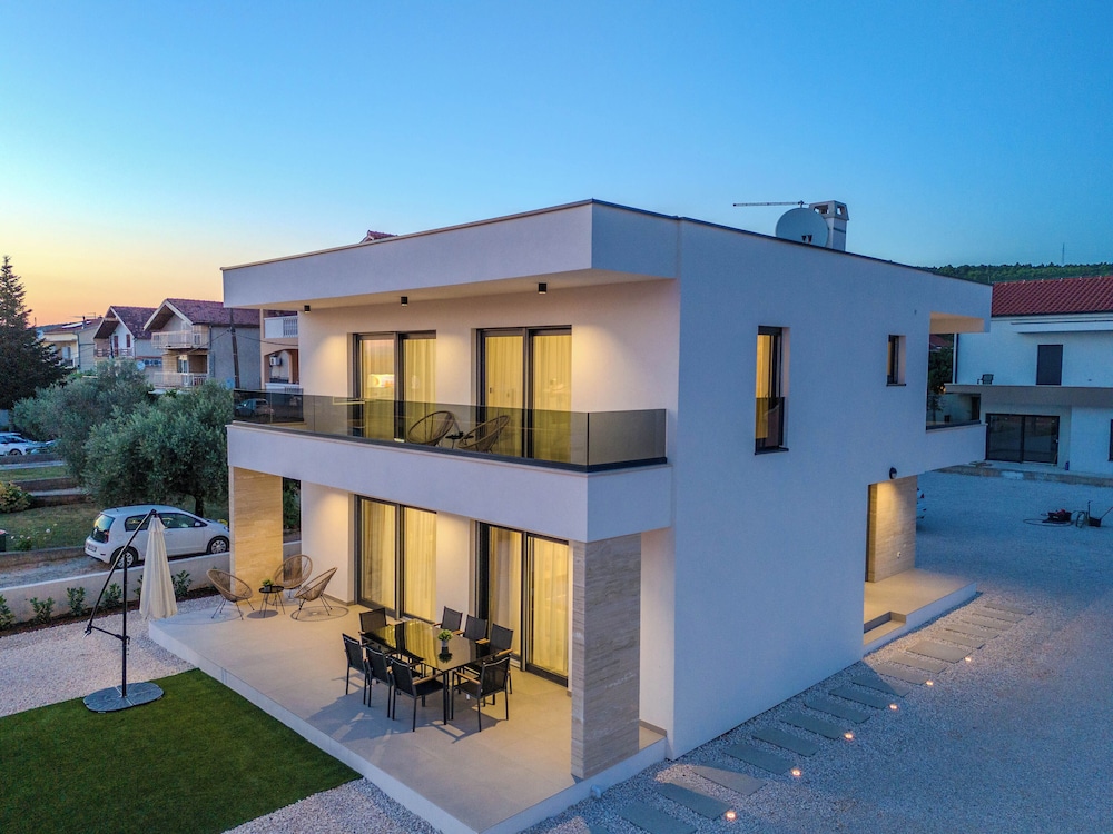 Villa Palazzo
