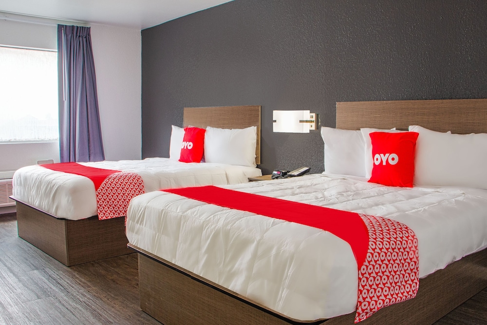 Americas Best Value Inn Donaldsonville