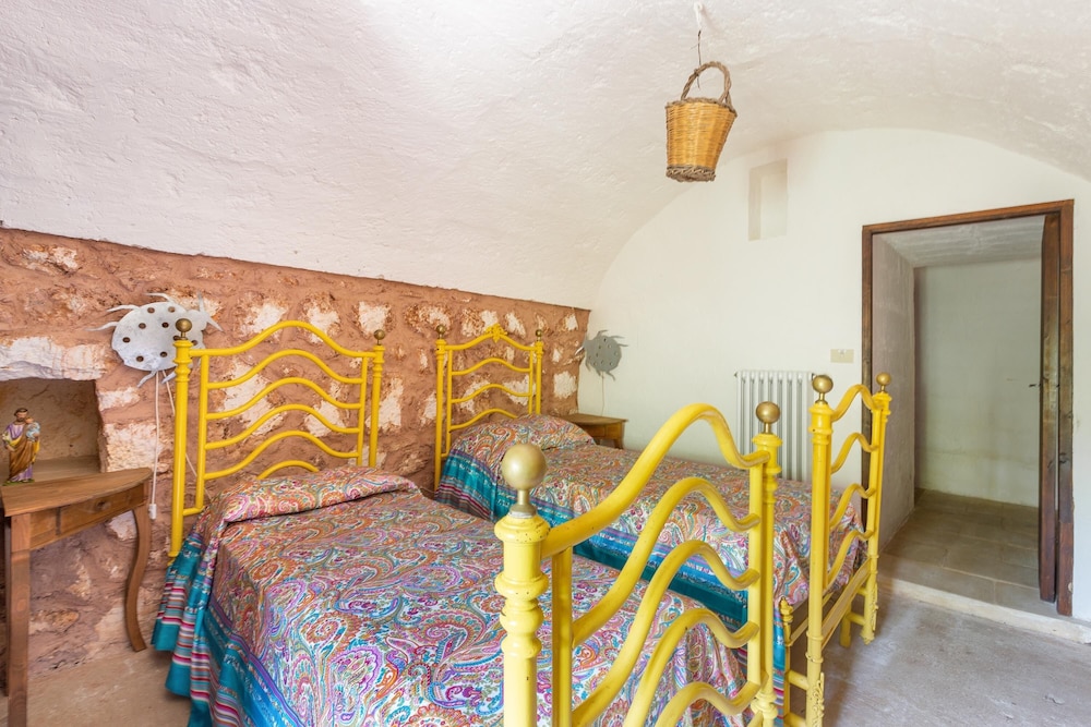 3502 PJE - Casa Pappagalli by Barbarhouse view 5
