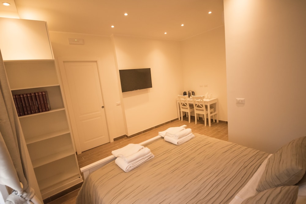 BePlace Aventino