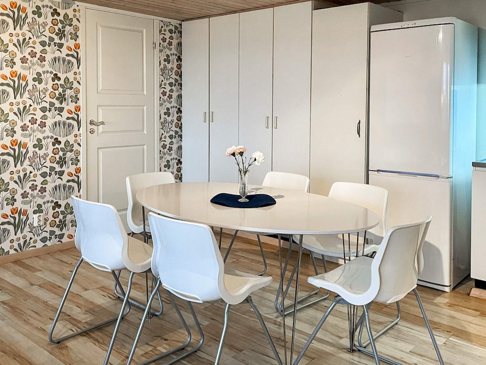 4 Star Holiday Home in Farjestaden