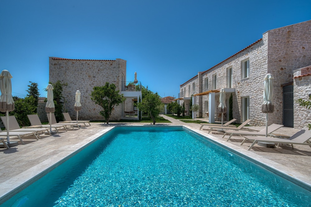 Petroulas Village