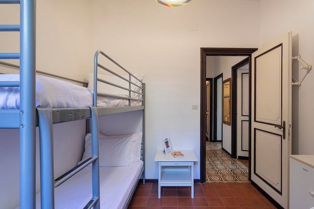 Vintage Apartment in Santa Margherita