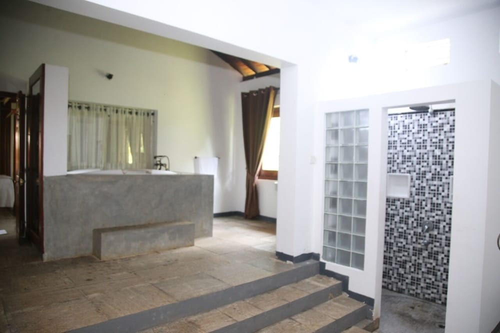 Nidahasa Heritage Villa