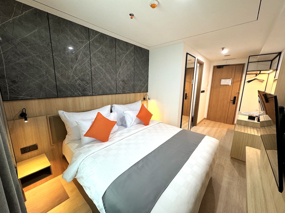 Howard Johnson by Wyndham Tangerang
