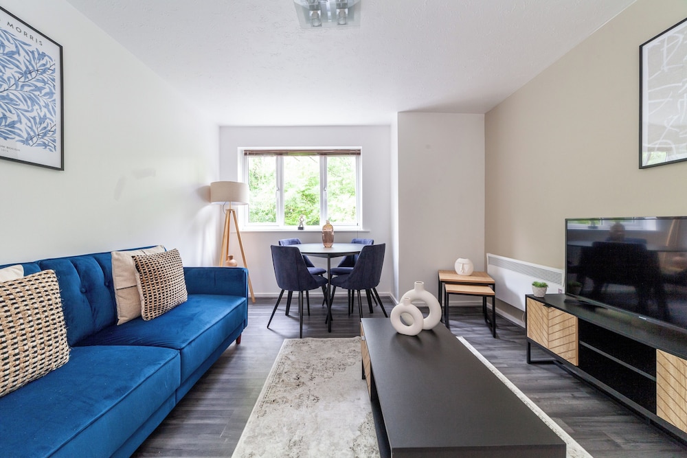 Lovely Apartment in Peckham