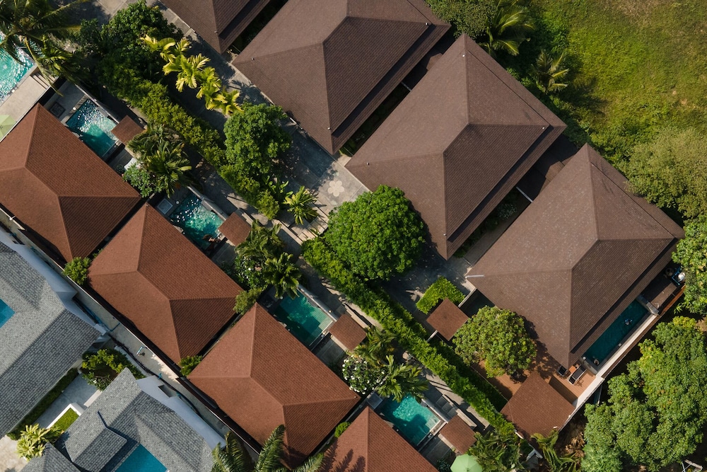 De Malee Pool Villas