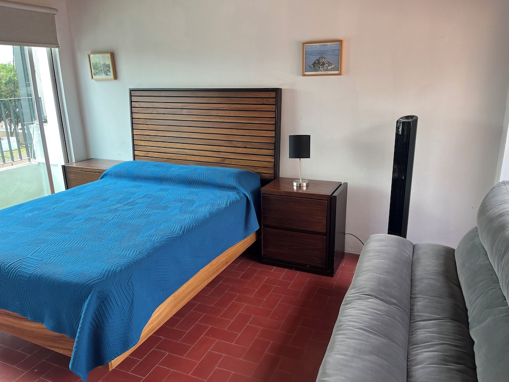 Nube Mia Hostel