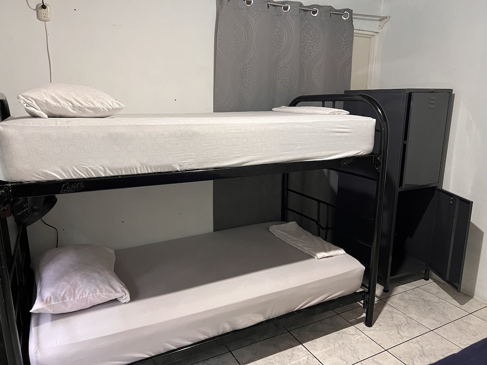 Río Danta Hostel