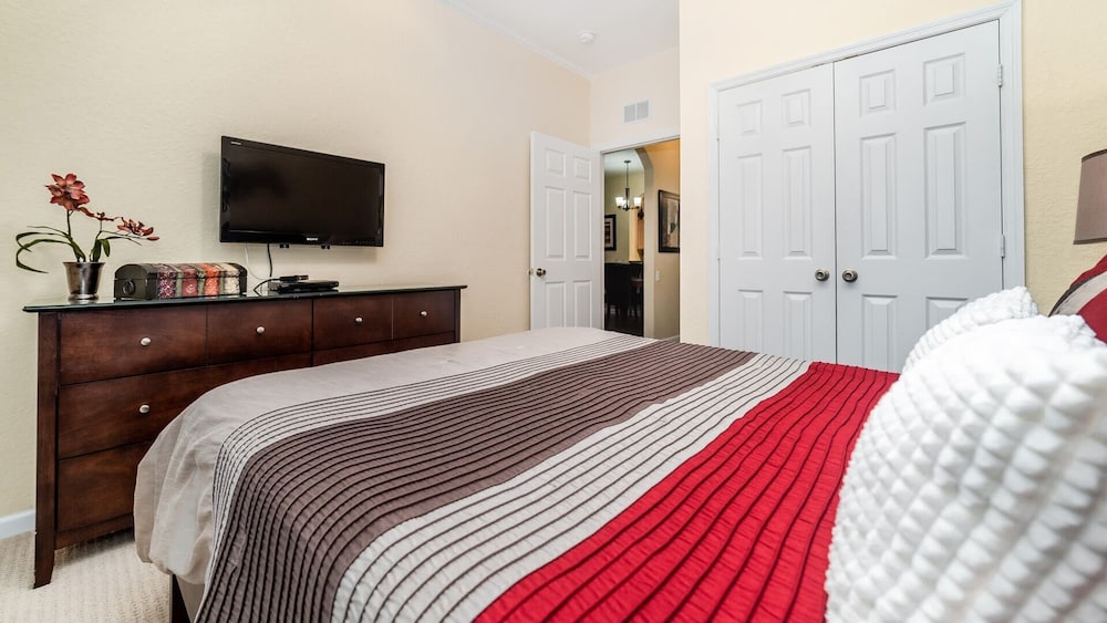 Windsor Hills Resort 3 Bedroom 1st Floor Condo with Resort Access 3 Condo