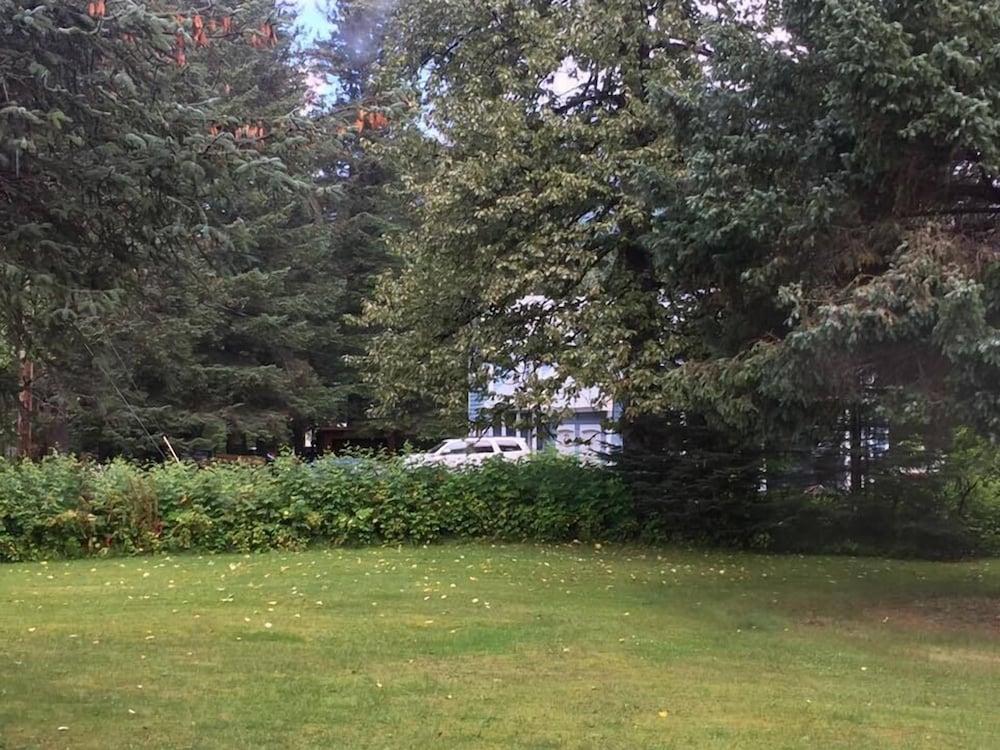 Alaska Dreamin' Lodging view 3