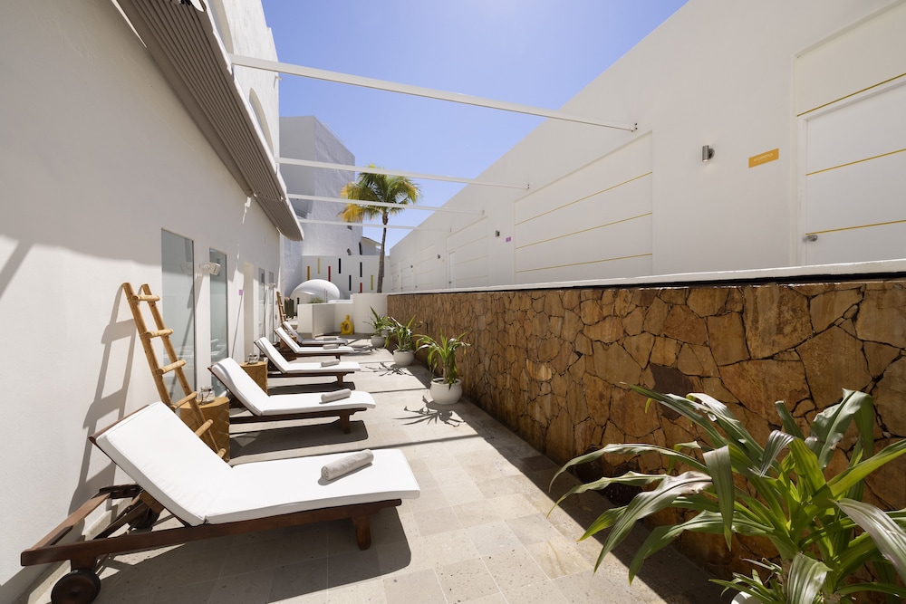 Los Cabos Vacations - ME Cabo by Melia - Property Image 88