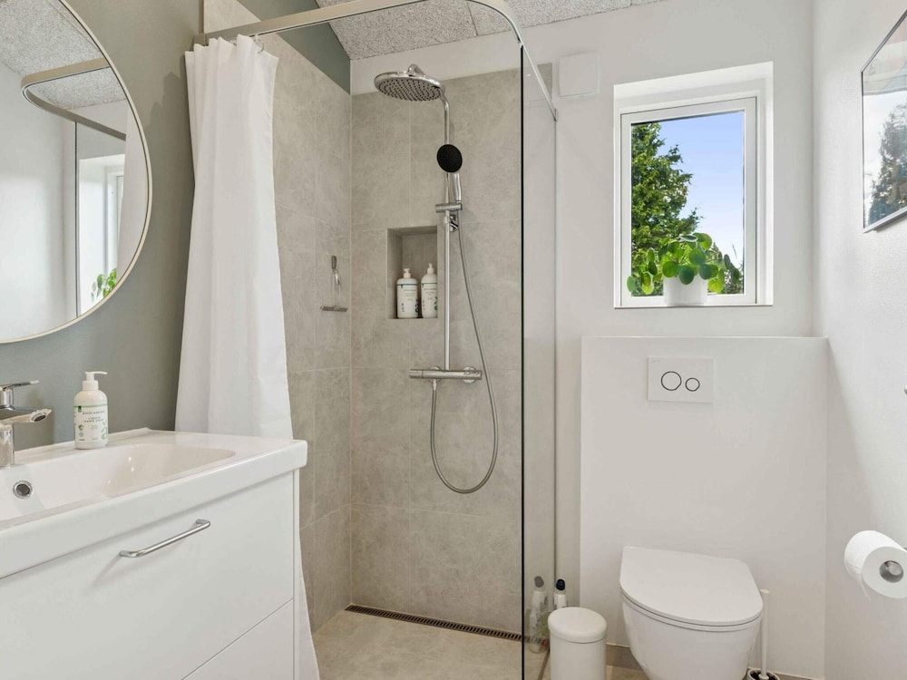 4 Star Holiday Home in Bogo By