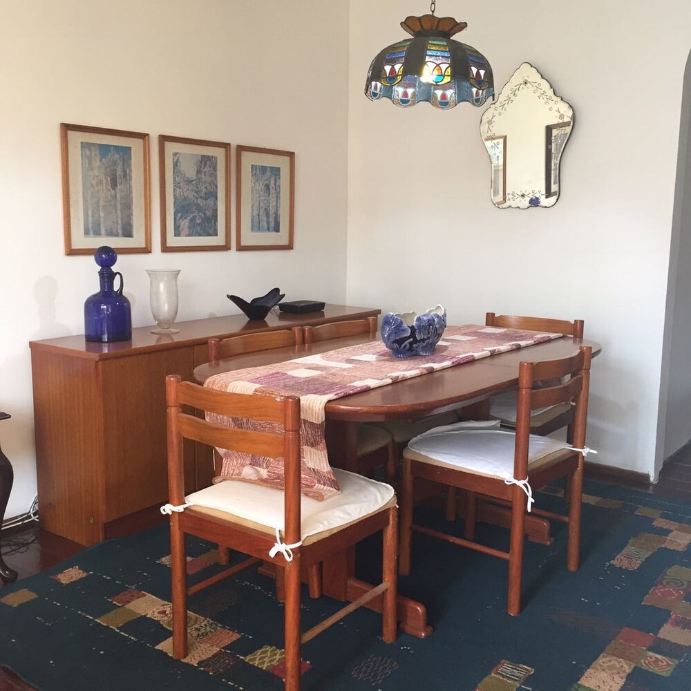Bossa Nova Flat