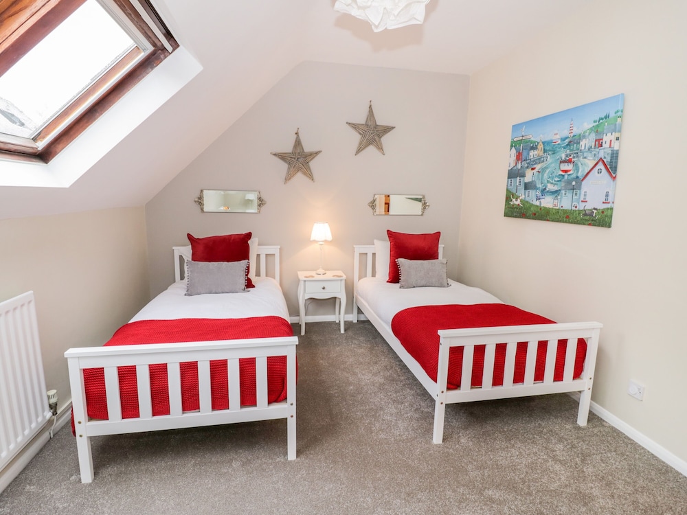 Valentines Cottage