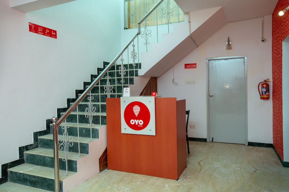 OYO 18734 Vivin park view 3
