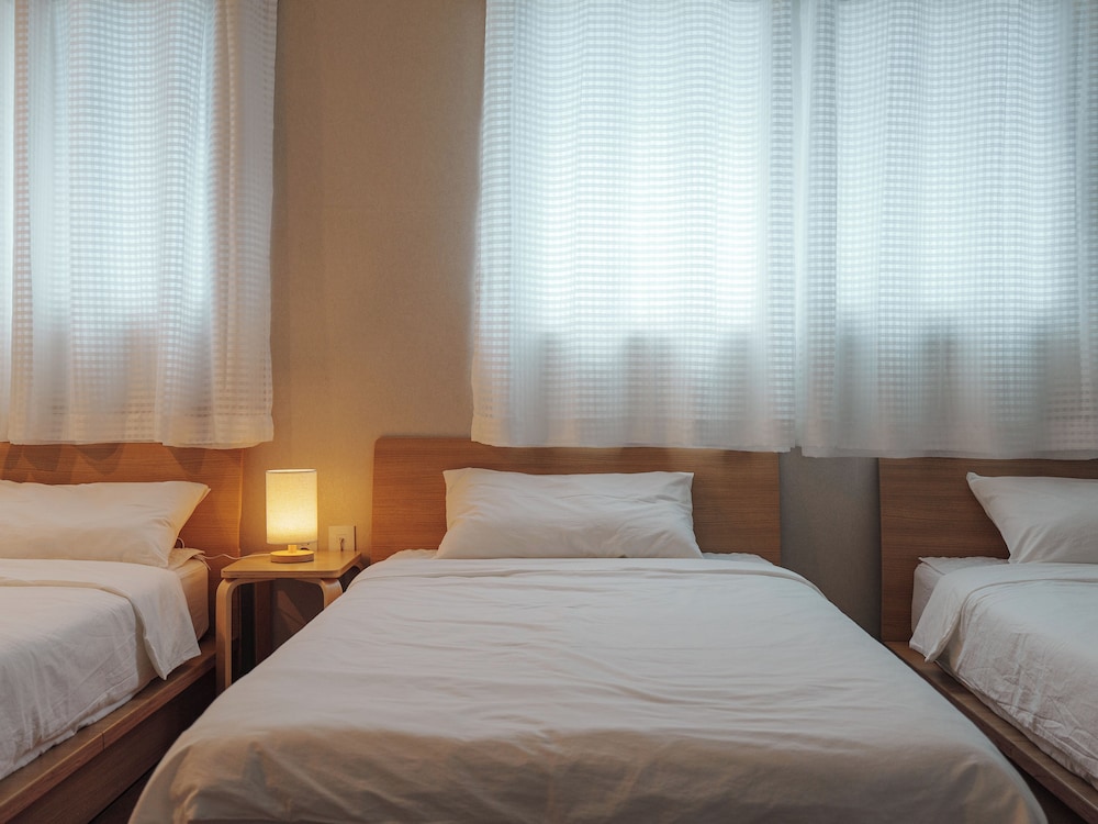 Rainbootsguesthouse