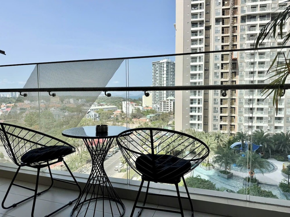 The Song Premium Apartment - Vung Tau Beach