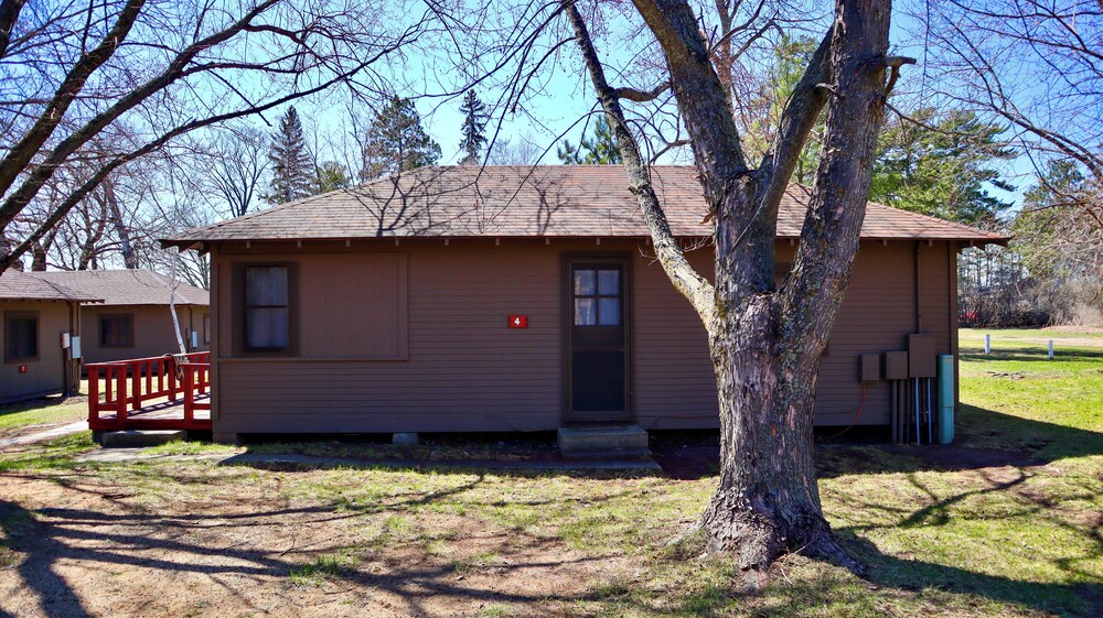 Ruttger's Birchmont Lodge