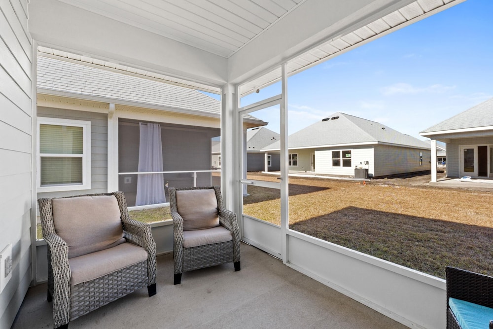 Windmark Beach House - Shore Thing