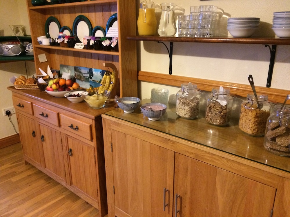 Channel View Bed & Breakfast