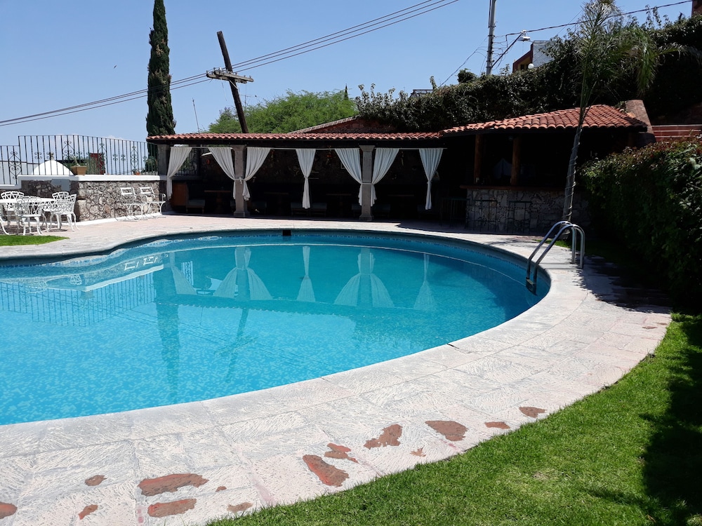 Hotel Posada la Ermita