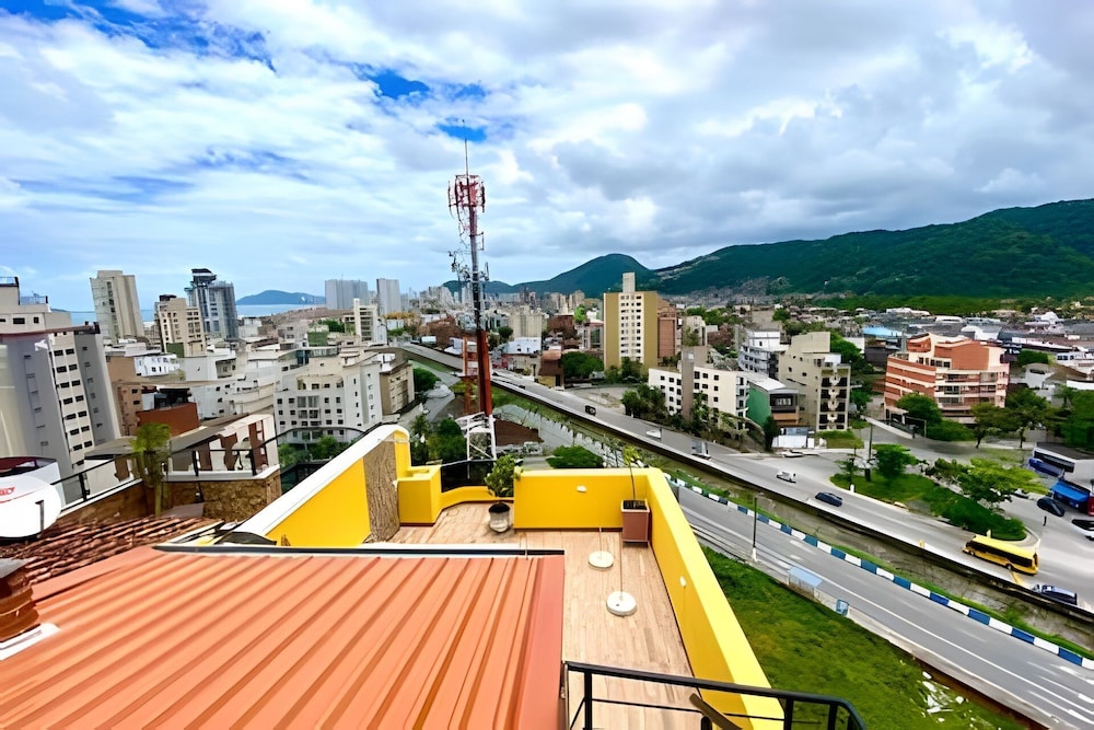 Cobertura Triplex no Guarujá - 2