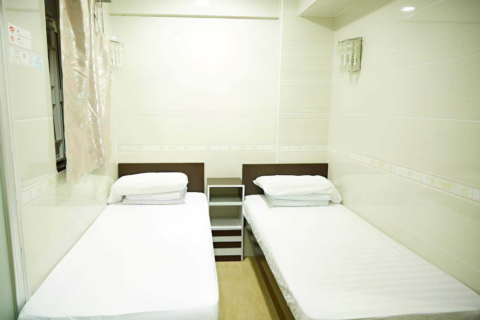 Hung Kiu Guest House