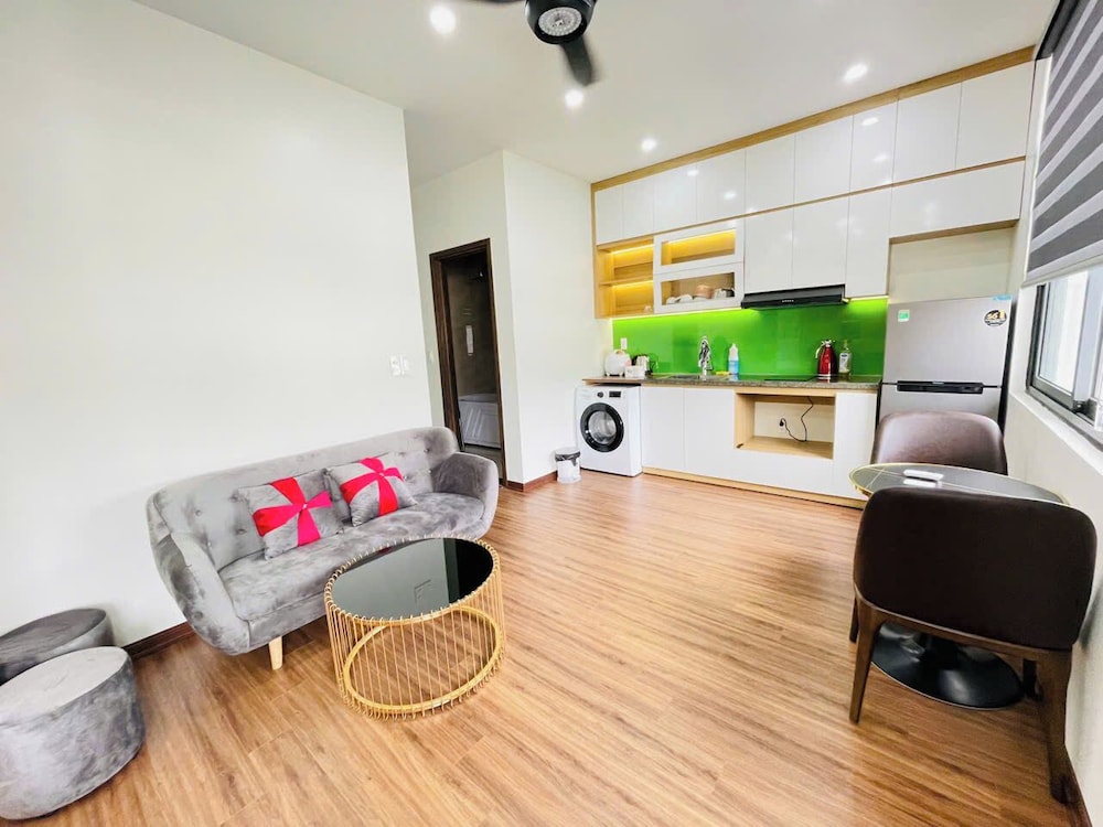 Vinhome Marina by HPT Home