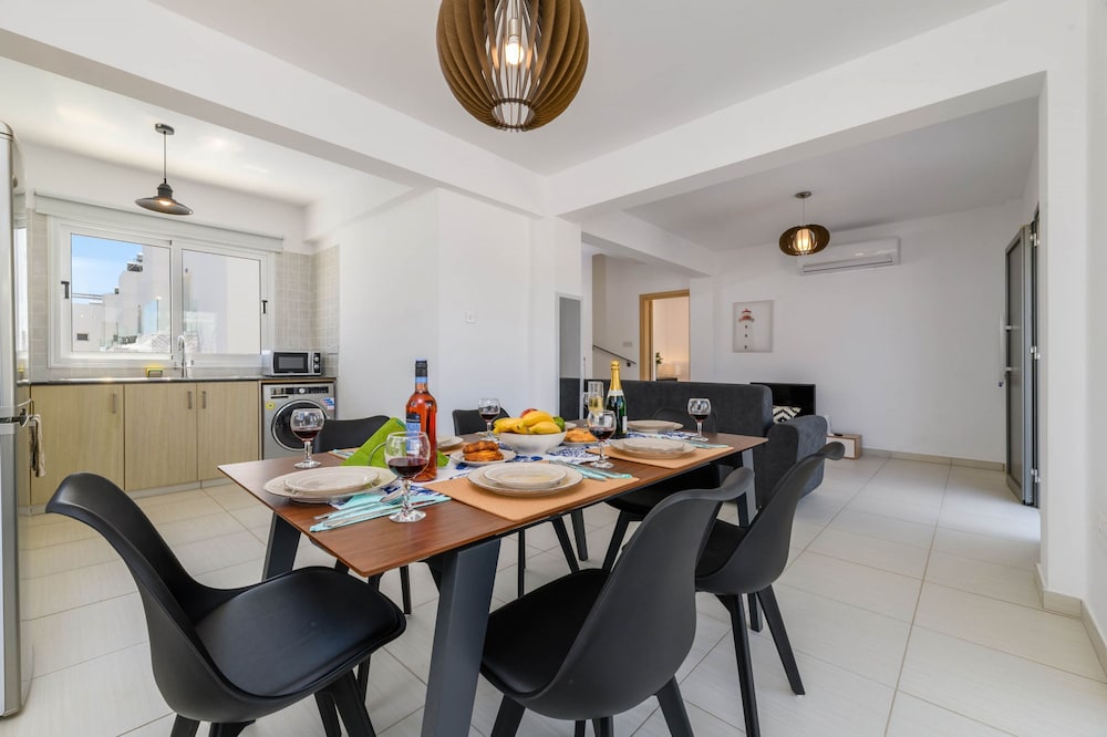 Nissini Villa 5 in Ayia Napa