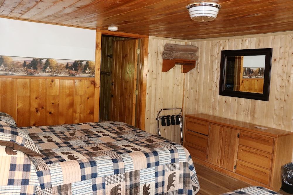 Creekside Lodge at Yellowstone